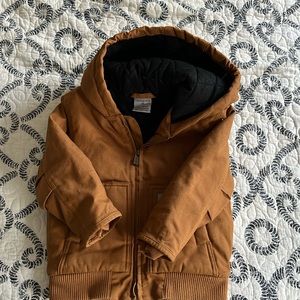 Carhartt Jacket